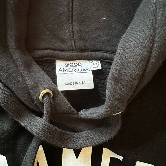 Good American Hoodie (lot) - Picture 4 of 8